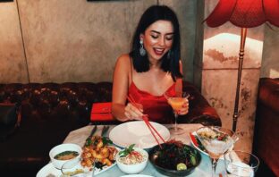 Ini Daftar Kuliner Terbaik untuk Dicoba…