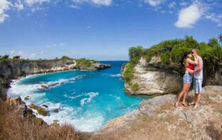 Destinasi Surga Kecil di Bali