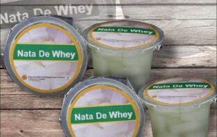 Tingkatkan Imun dengan Whey Susu