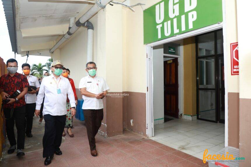 Humas Provinsi Kaltara