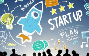 Ini Kemampuan Startup Bertahan Masa Pandemi