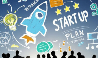 Ini Kemampuan Startup Bertahan Masa Pandemi