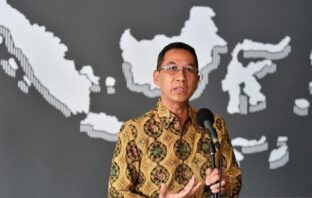 Bunyi Sirine di Seluruh RI Saat Peringatan Kemerdekaan
