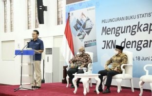 DJSN: Kelas Rawat Peserta JKN akan Disamakan, Iuran Diatur Ulang