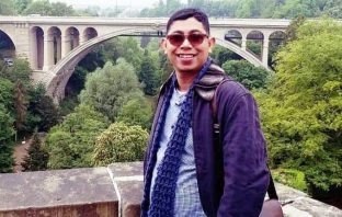 KPU Tetapkan Yahya sebagai Moderator Debat Pertama Pilgub Kaltara