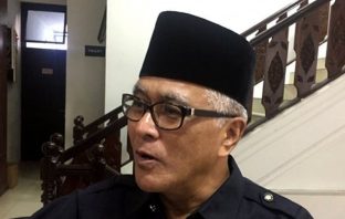 F-PAN Sesalkan Tindakan Polri Tangkap Aktivis KAMI