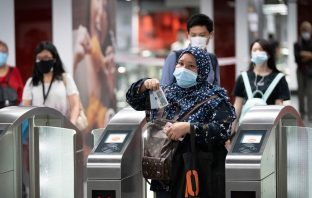 Malaysia Berlakukan Keadaan Darurat Covid-19 hingga Agustus