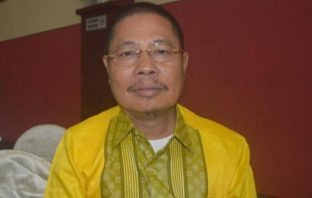 Kandidat Sudah Ada, Siapa Calon Kuat Ketua DPD Partai Golkar Tarakan?
