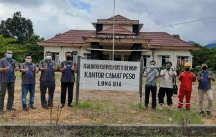 Jawab Penantian Warga, PLN Hadirkan Listrik 24 Jam untuk Peso