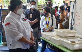 Kampung Iklim Akan Diperluas serta Berjejaring