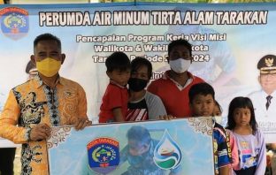 Hanya 2 Tahun 1 Bulan, Target 10 Ribu SR Tercapai