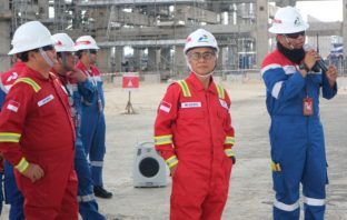 Industri Hulu Migas dan Kadin Siapkan Oksigen untuk Penanggulangan Covid-19