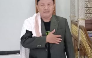 Netizen Minta Kas Masjid Dialokasikan Penanganan Covid-19