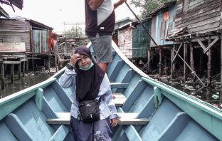 Mengalihkan Kebuntungan Menjadi Keuntungan Demi Generasi Mendatang