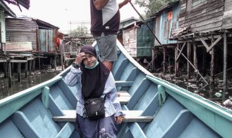 Mengalihkan Kebuntungan Menjadi Keuntungan Demi Generasi Mendatang
