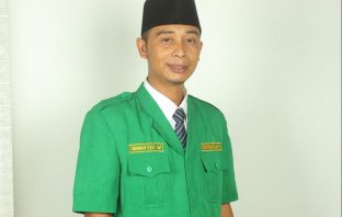 GP Ansor Kaltara Berharap Ada Pemimpin Baru di Muktamar
