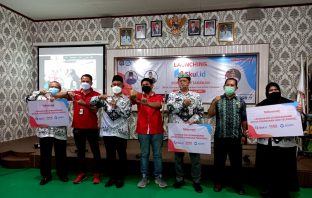 Dari Ujung Tapal Batas Kalimantan, Telkomsel Hadirkan Skul.id